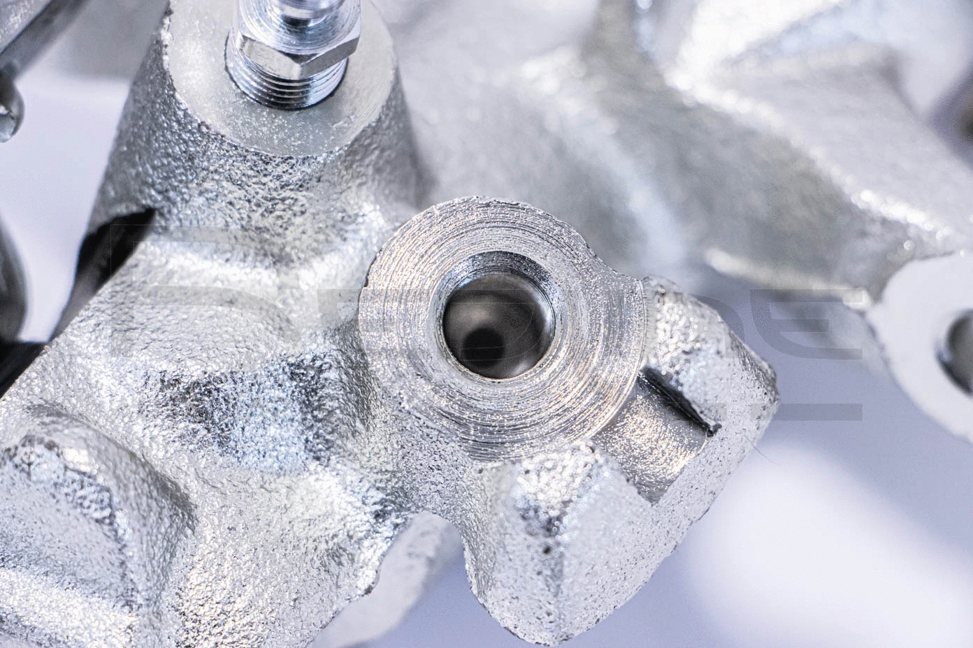 Brake Caliper