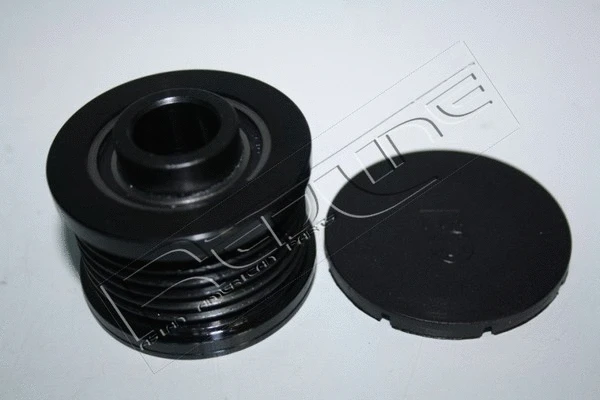 Alternator Freewheel Clutch