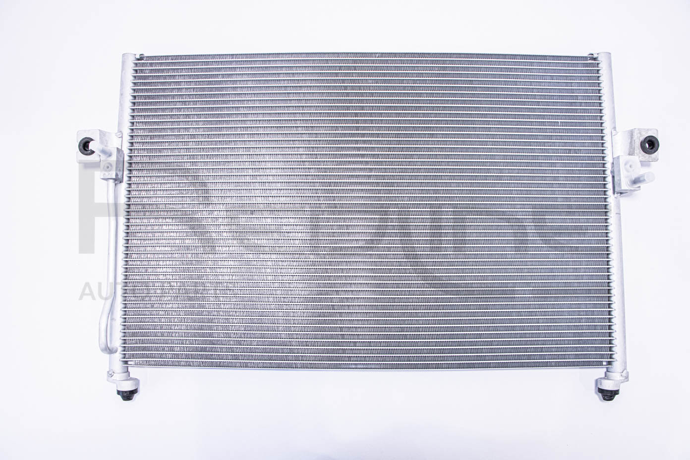 Condenser, air conditioning (51HY014)