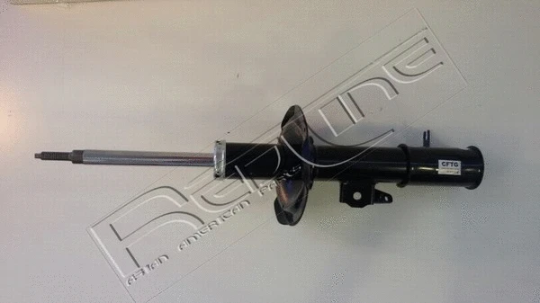 Shock Absorber (39HY058)