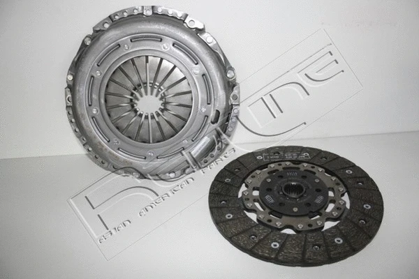Clutch Kit