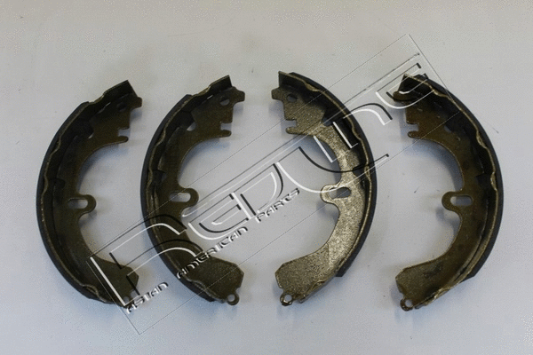 Brake Shoe Set (47TO011)