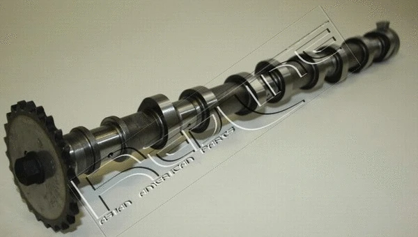 Camshaft