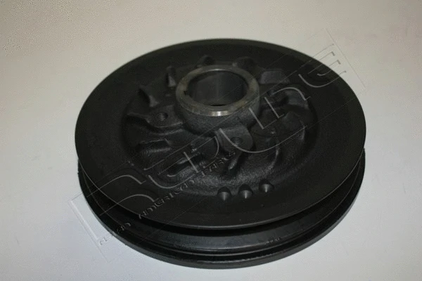 Belt Pulley, crankshaft (30MI017)