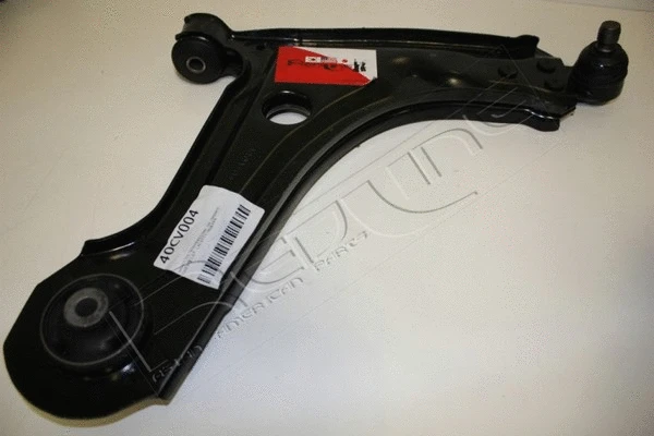 Control/Trailing Arm, wheel suspension (40CV004)