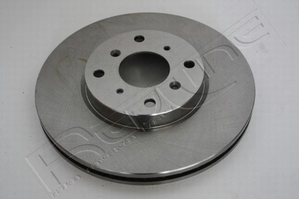 Brake Disc (26HO008)