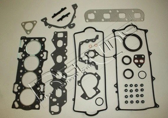 Full Gasket Kit, engine (33PG000)
