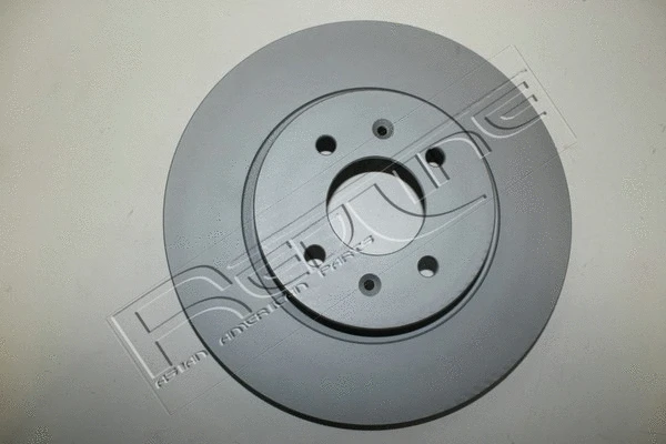 Brake Disc (26KI067)