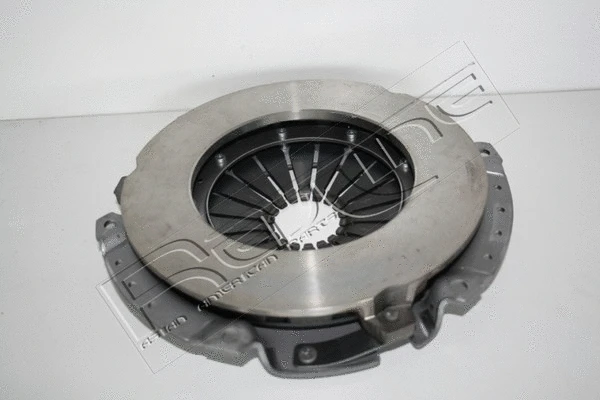 Clutch Pressure Plate