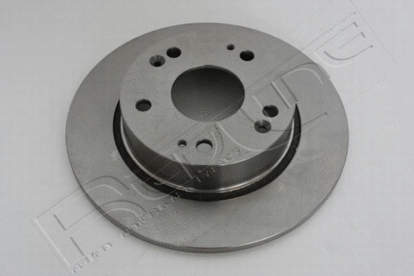 Brake Disc (26HO011)