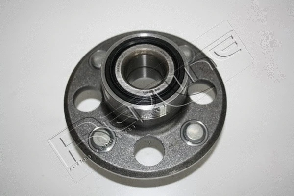 Wheel Hub (24HO003)