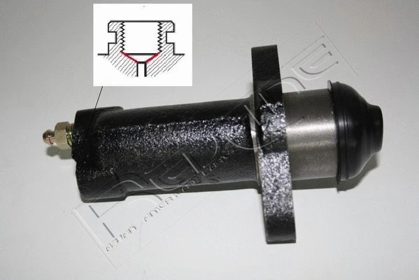 Slave Cylinder, clutch (08RV005)