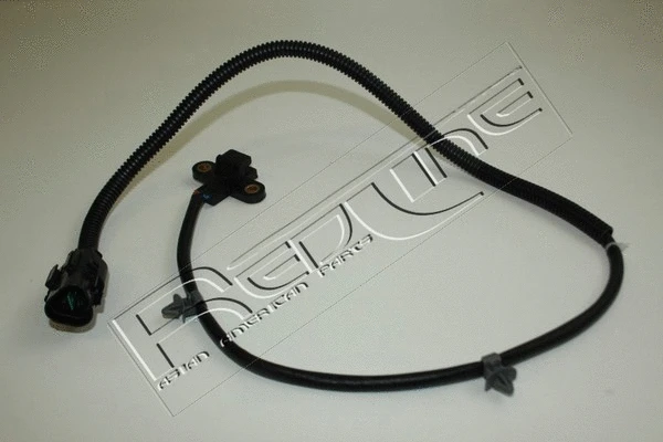 Sensor, crankshaft pulse (70KI003)