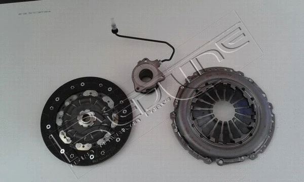 Clutch Kit