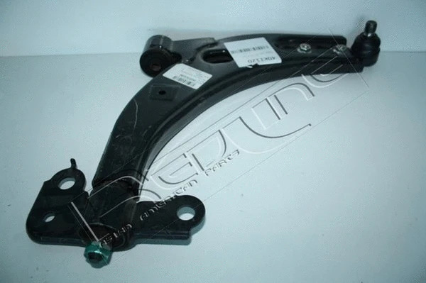 Control/Trailing Arm, wheel suspension (40KI120)