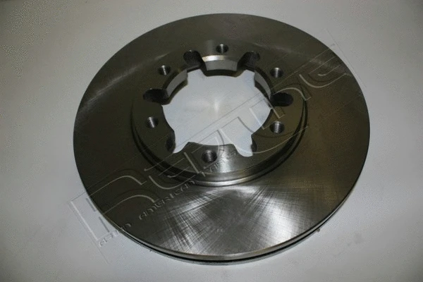 Brake Disc (26NI007)