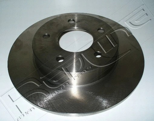 Brake Disc (26NI029)