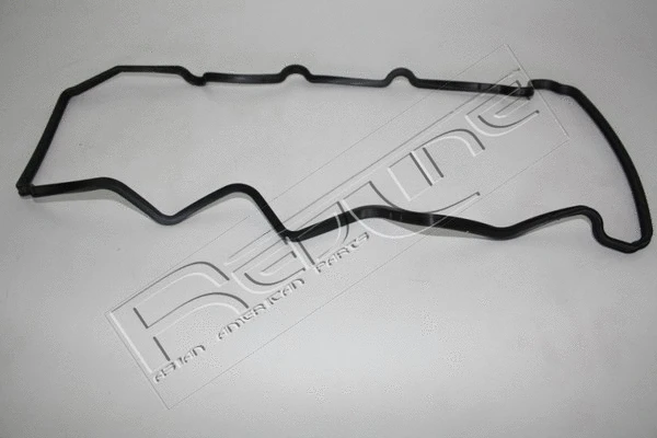 Gasket, cylinder head cover (34NI036)