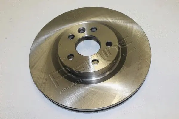 Brake Disc (26RV028)