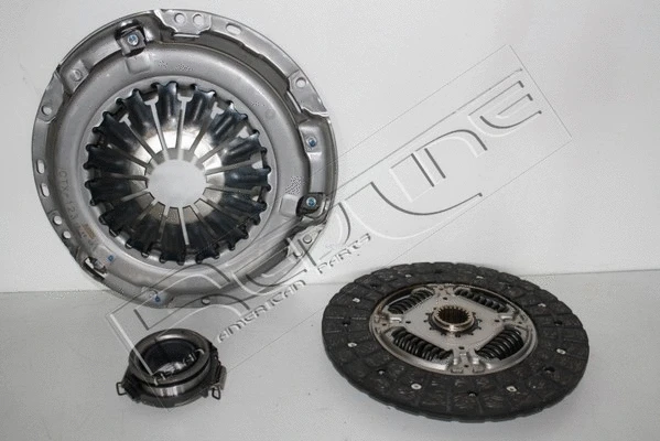 Clutch Kit