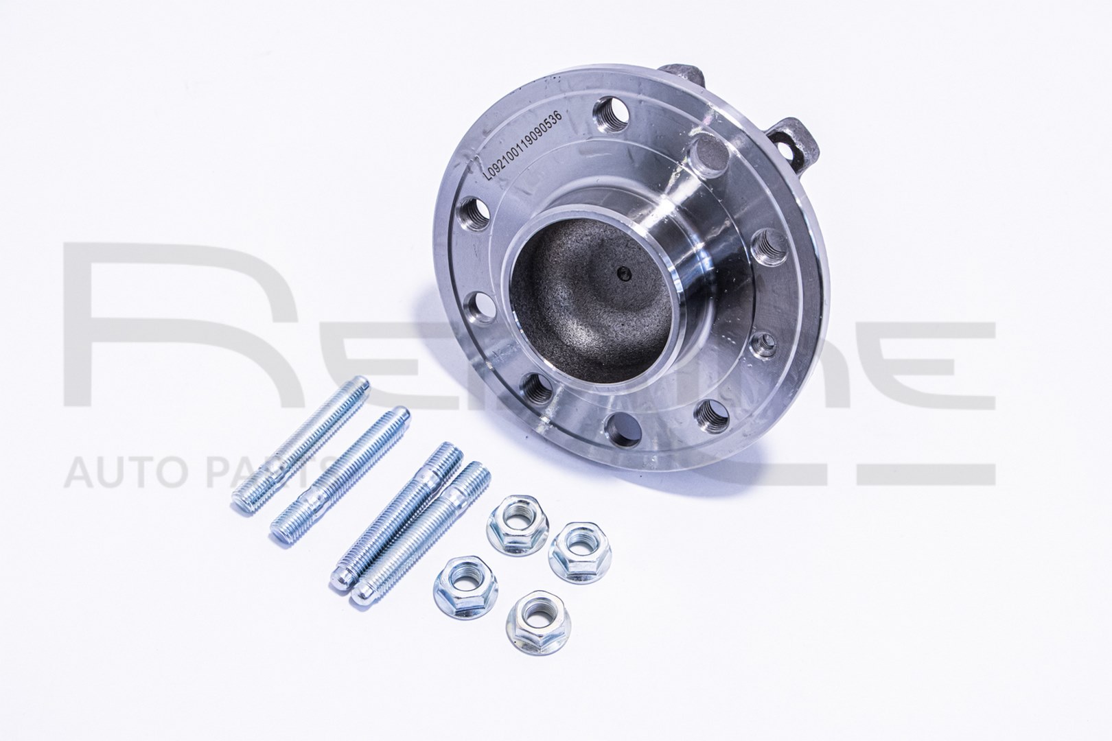 Wheel Hub