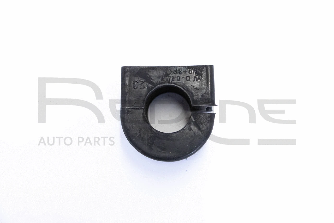Bushing, stabiliser bar