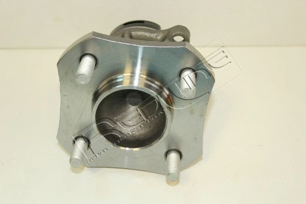 Wheel Hub