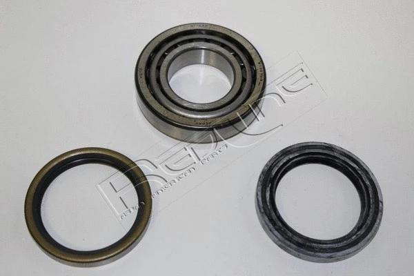 Wheel Bearing Kit (24DA016)