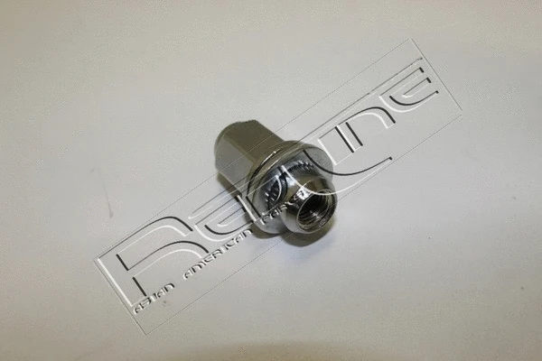 Wheel Nut