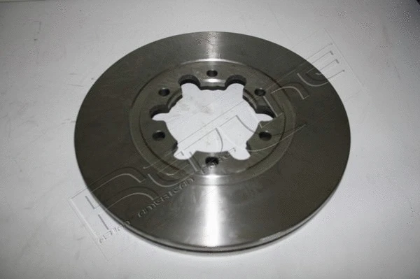 Brake Disc (26MZ039)