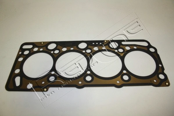 Gasket, cylinder head (34HO011)