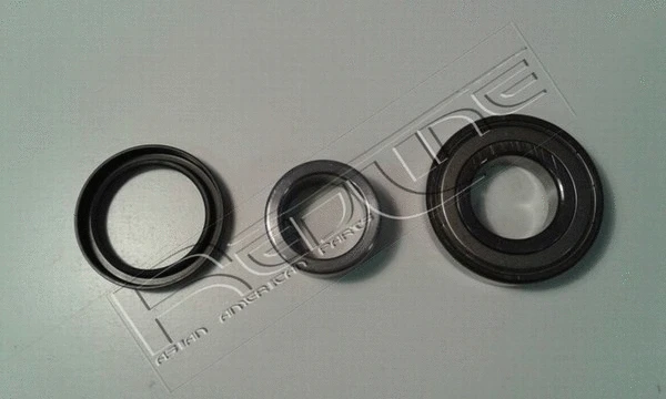 Wheel Bearing Kit (24SZ028)