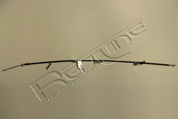 Cable Pull, parking brake (49SZ044)