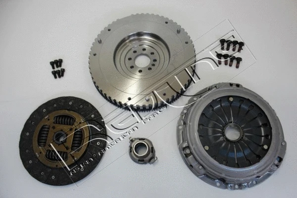 Clutch Kit
