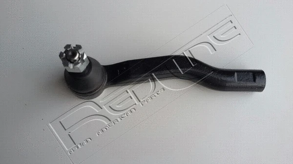 Tie Rod End (40TO141)