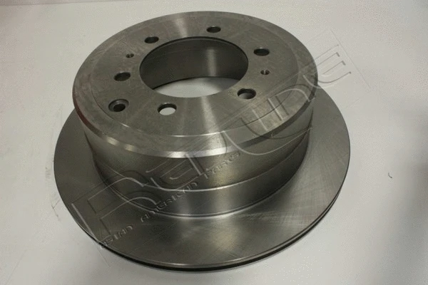 Brake Disc (26TO071)