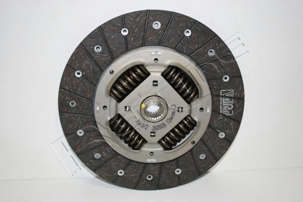 Clutch Disc (25NI011)