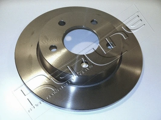 Brake Disc (26MZ008)