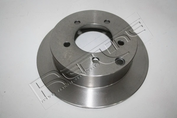 Brake Disc (26JE011)