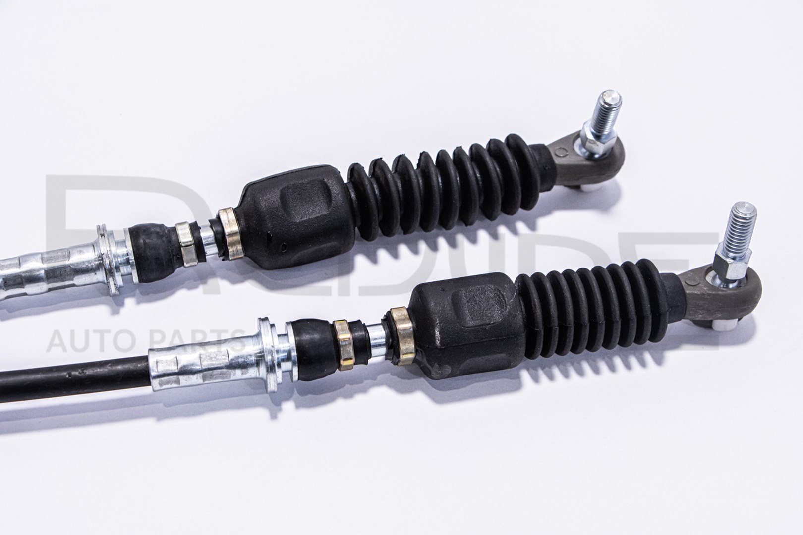 Cable Pull, manual transmission