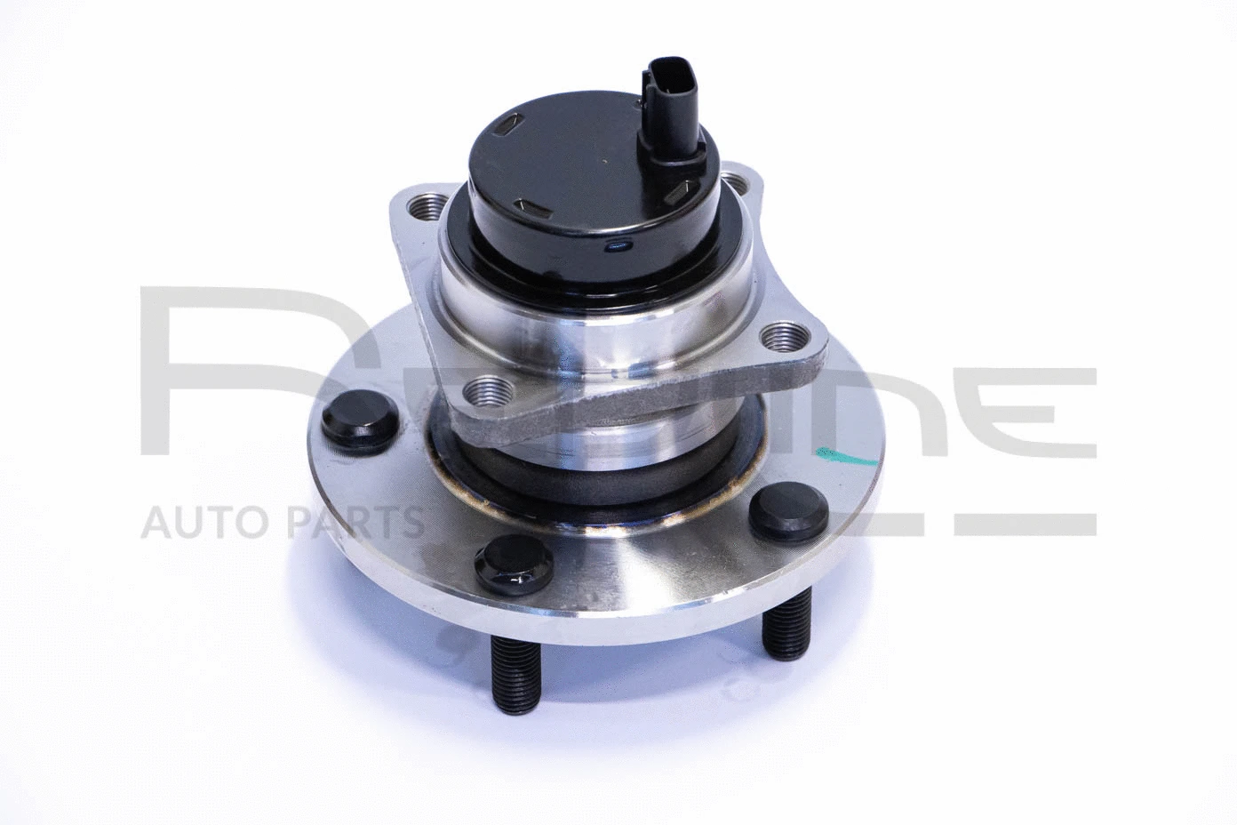 Wheel Hub (24TO061)