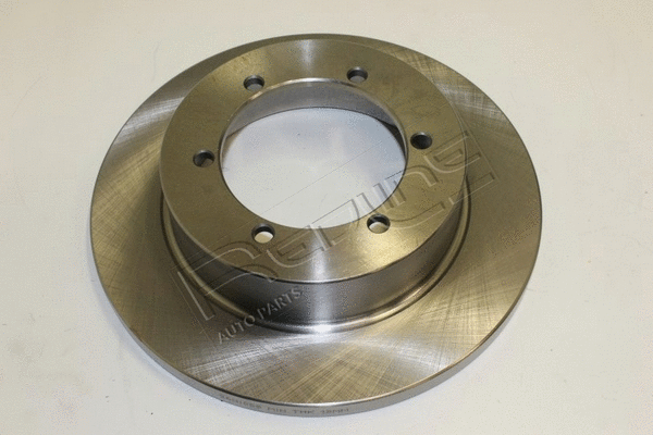 Brake Disc (26NI055)