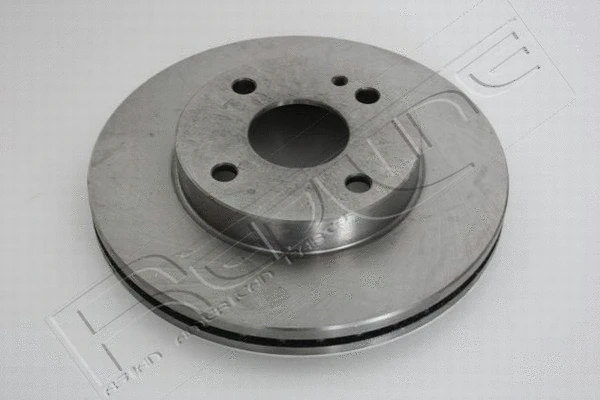Brake Disc (26MZ014)