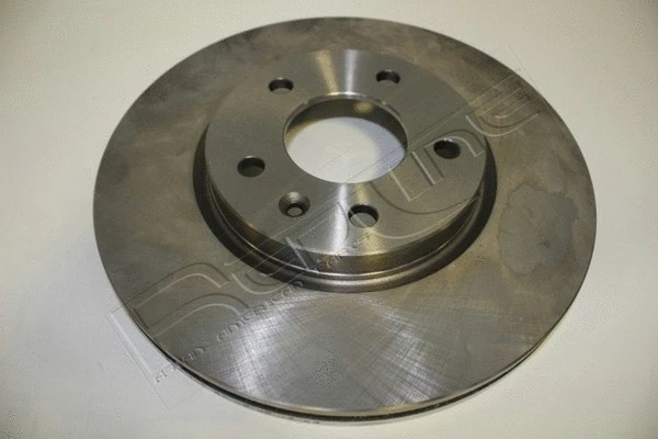 Brake Disc (26CV019)