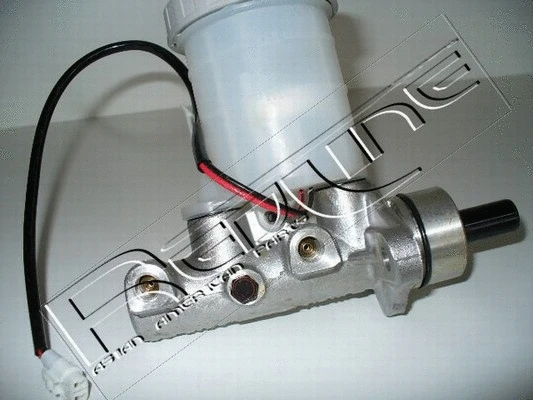 Brake Master Cylinder (09SZ002)