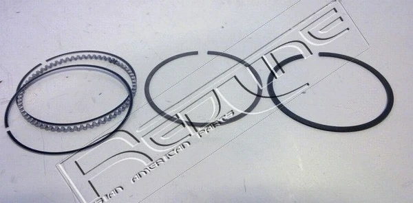 Piston Ring Kit (04SZ003)