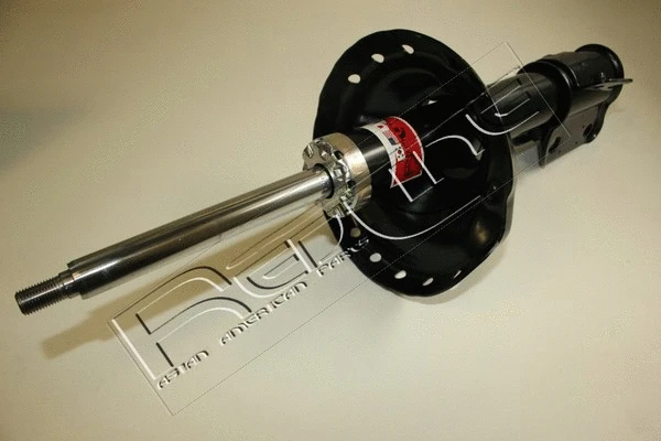 Shock Absorber