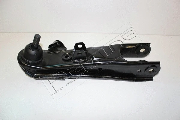 Control/Trailing Arm, wheel suspension (40NI153)