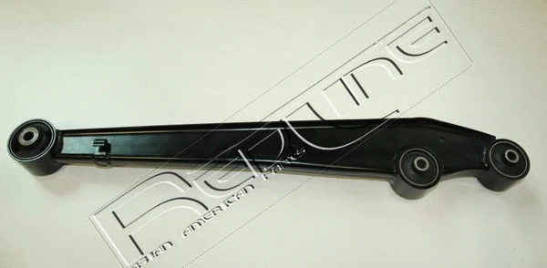 Control/Trailing Arm, wheel suspension (40SZ057)