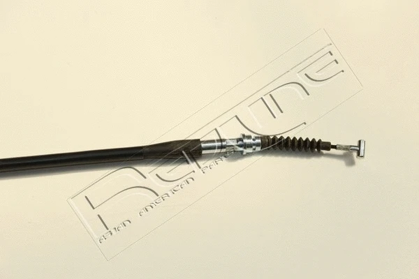 Cable Pull, parking brake